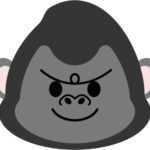 ごりら君 2号